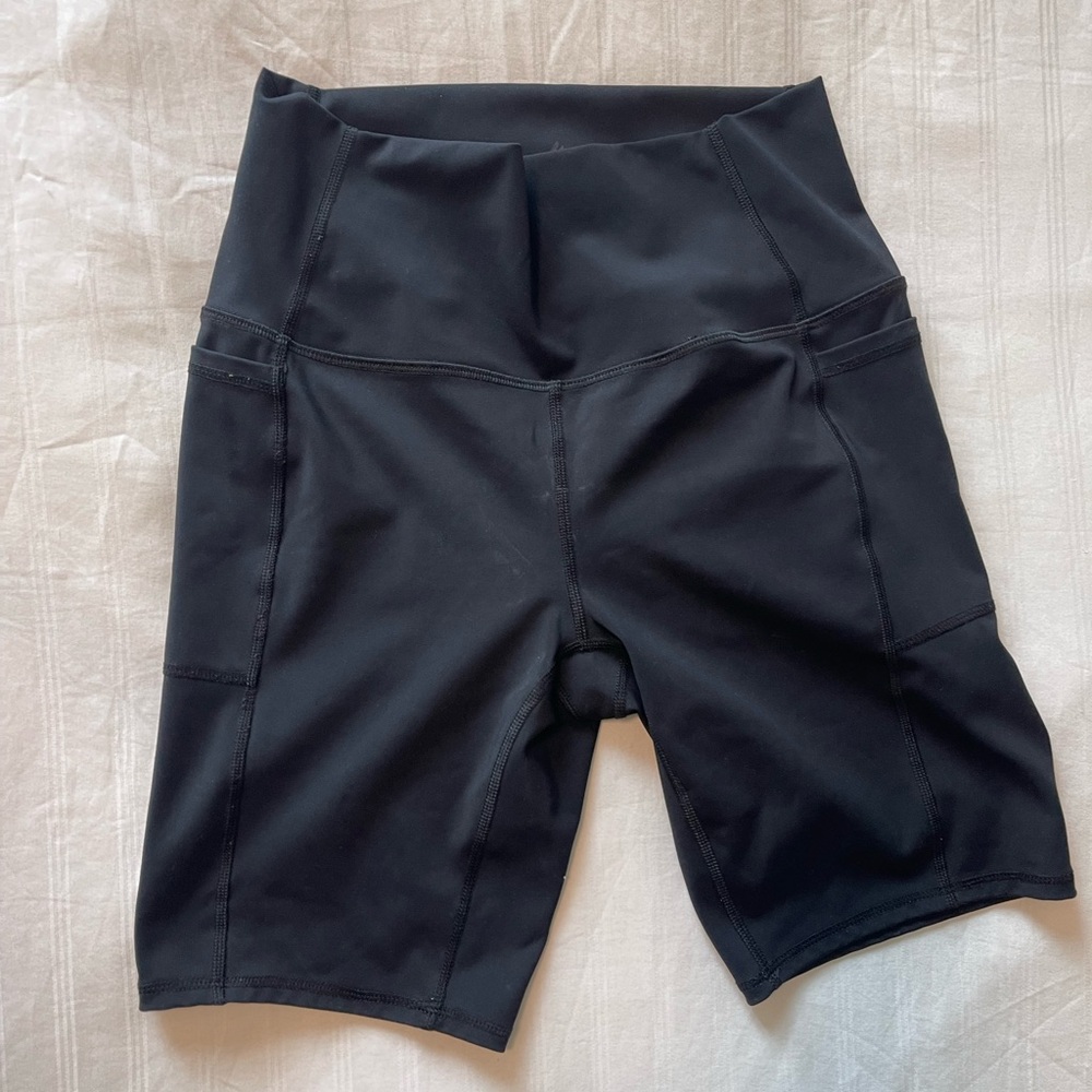Bicycle shorts